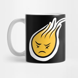 Fireball Mug